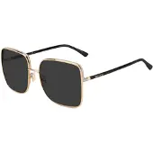 Jimmy Choo Aliana/S RHL/IR Diamètre du verre : 59
