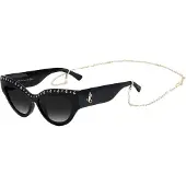 Jimmy Choo Sonja/G/N/S 807/9O Diamètre du verre : 55
