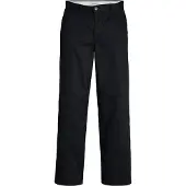 Jack & Jones Bill Wide Panel Chino Pants Noir 31 / 30 Homme