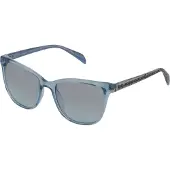 Tous Stoa62v5407ef Woman Sunglasses Bleu Femme