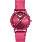 Juicy Couture Jc1255hphp Woman Watch Rose Femme
