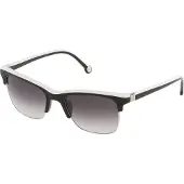 Carolina Herrera She655530700 Woman Sunglasses Noir Femme