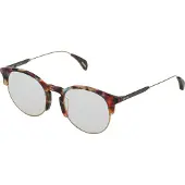 Police Lunettes de soleil spl73851758r