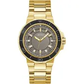 GUESS Montre homme Track GW0426G2