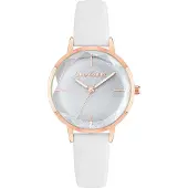 Juicy Couture Montre Pour Femme Jc1326rgwt
