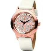 Folli Follie Montre pour femme wf0r057ss (Ø 35 mm)