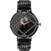 Police Pl16068bsb-02 Woman Watch Noir Femme