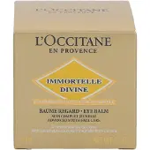 L'Occitane Baume Immortelle Divin Regard 15ml
