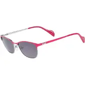 Tous Sto-402n-0n54 Woman Sunglasses Rose Femme