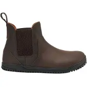 Xero Shoes Ridgeway Chelsea Bottes Marron UE 45 Homme Marron UE 45