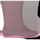 Be Lenka Pudds Barefoot Rain Boots Rose EU 25 Enfants