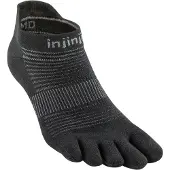 Injinji Chaussettes Lightweight No-Show