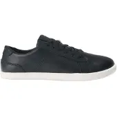 Xero Shoes Dillon Leather Trainers Noir EU 41 1/2 Homme
