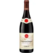 E. Guigal , 2020, A.O.P Côtes-Du-Rhône, Vin Rouge