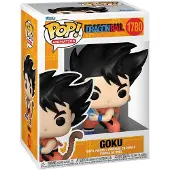 Funko POP! POP! Animation: Goku avec queue (Kamehameha)