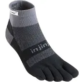Injinji Chaussettes Midweight Mini-Crew