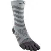 Injinji Chaussettes de trail femme crew