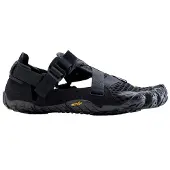 Vibram Breezandal Hiking Shoes Noir EU 36 Femme