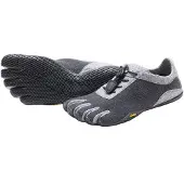 Vibram Kso Eco Wool Chaussures de randonnée Gris EU 37 Femme Gris EU 37