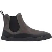 Groundies Chelsea Boots Damen 31393733363737 Grau 40 EU