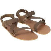 Be Lenka Flexi Barefoot Sandals Marron EU 39 Femme