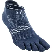 Injinji Chaussettes Lightweight No-Show