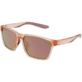 Nike Vision Maverick S Sunglasses Marron Brown Rose Mirrored/CAT3