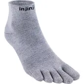 Injinji Chaussettes Liner Mini-Crew