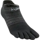 Injinji Chaussettes femme Lightweight No-Show