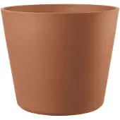 Deroma Vaso Origin Cotto à roulettes 58cm
