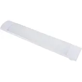 Ritos Spot encastré LED , modèle Cristal, blanc, 91 cm, 35W, 3000 lumens, lumière blanche neutre (4000K)