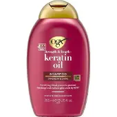 OGX Keratin Oil Shampoo