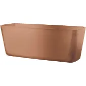Deroma Origin Cotto pot de fleurs 50 cm