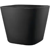 Deroma Quadro Origin Anthracite 28cm