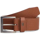 Tommy Hilfiger Ceinture 'Soho' cognac