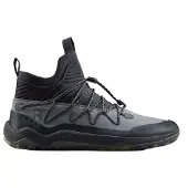 Vivobarefoot Primus Trail Flow Distancia Barefoot Trail Running Shoes Gris EU 46 Homme