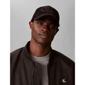 Calvin Klein Casquette noir