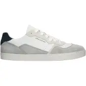Groundies Nova Gs1 Chaussures de sport Blanc UE 40 Femmes Blanc UE 40