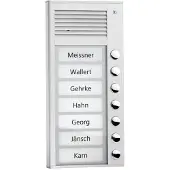 TCSS Interphone-portier (Filaire)