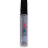 L'Oréal Electrio Shine Gloss à lèvres prismatique 165 bleu électrique 5ml (Bleu électrique, Bleu électrique)