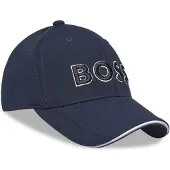 BOSS Us-1 Cap Bleu