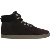 Groundies Vancouver Barefoot Boots Noir EU 47 Homme