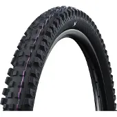 Schwalbe Pneu VTT Tubeless 29 pouces, idéal pour la descente, offrant une adhérence maximale – Performance Gravity Enduro –