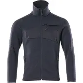 Mascot Accelerate 18105 Full Zip Sweatshirt Gris M Homme