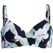 Roxy Essentials Pt Underwire Bikini Top Noir S / D Femme