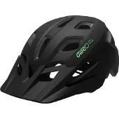 Giro Casque Tremor Child taille enfant 47-54 cm noir-vert vif mat 39318-151-UC