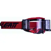Leatt Velocity 5.5 Roll-Off Lunettes de motocross