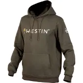 Westin Original Hoodie Vert S Homme