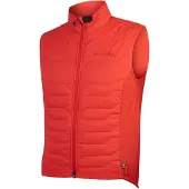 Endura Pro Sl Primaloft Ii Gilet Rouge XL Homme
