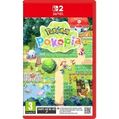Pokémon Pokopia Fr - Switch 2